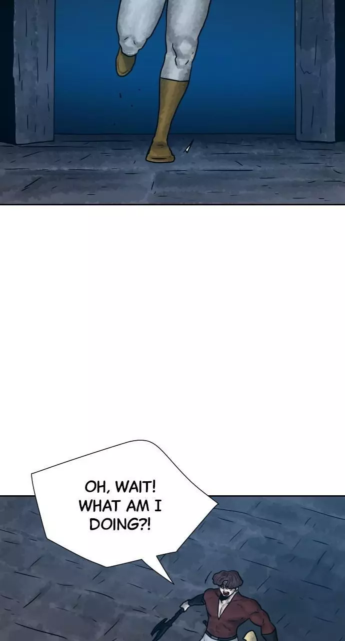 Warrior Executioner Chapter 46 page 32