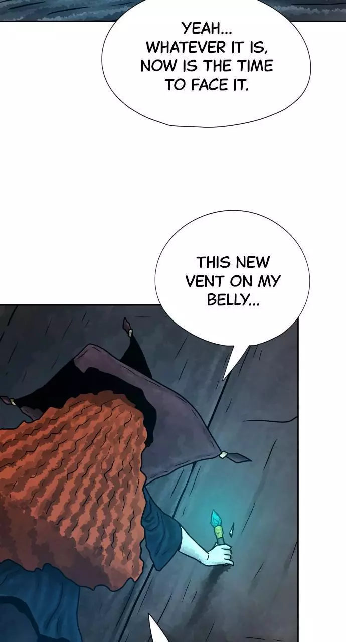Warrior Executioner Chapter 46 page 25