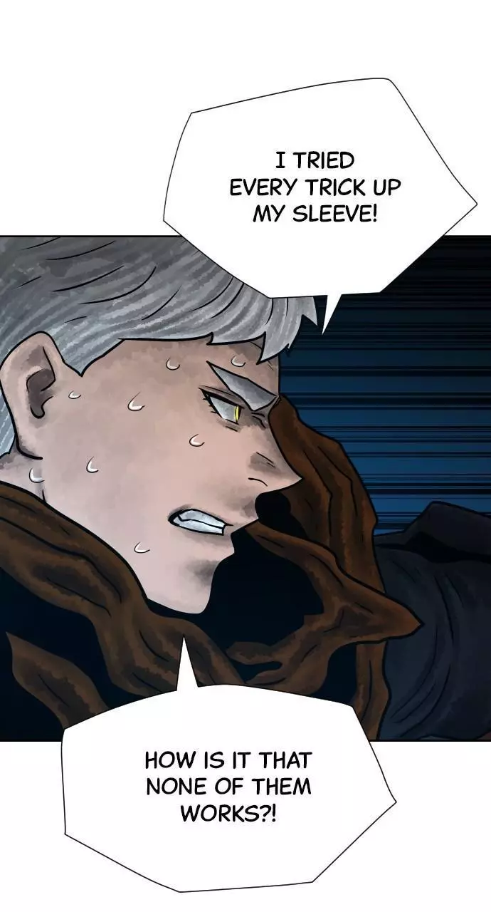 Warrior Executioner Chapter 46 page 54