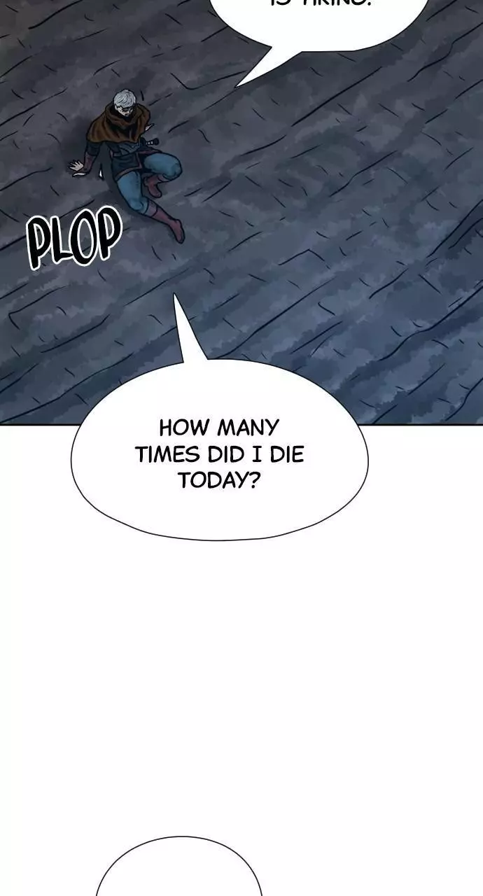 Warrior Executioner Chapter 46 page 81