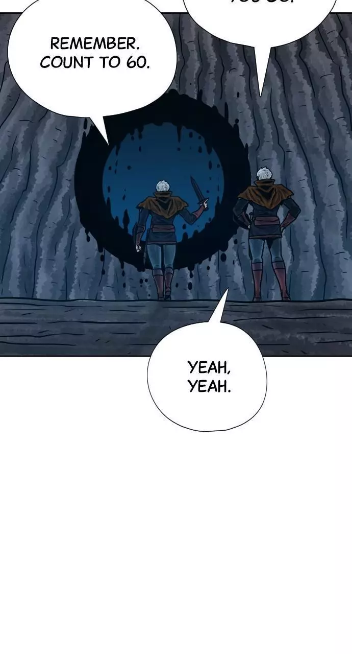Warrior Executioner Chapter 46 page 78