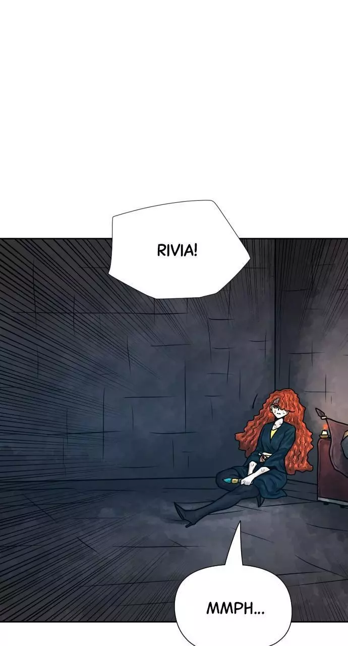 Warrior Executioner Chapter 46 page 88