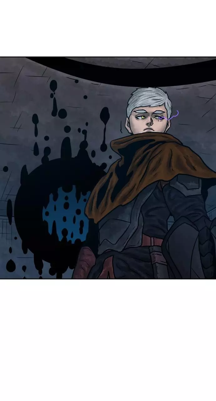 Warrior Executioner Chapter 46 page 85