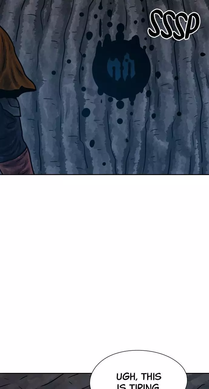Warrior Executioner Chapter 46 page 80