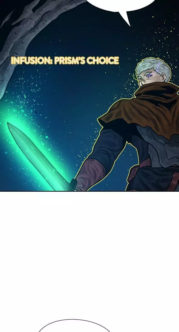 Warrior Executioner Chapter 46 page 76
