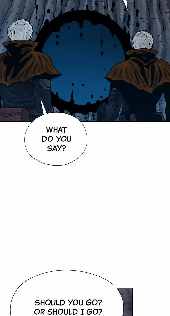 Warrior Executioner Chapter 46 page 74