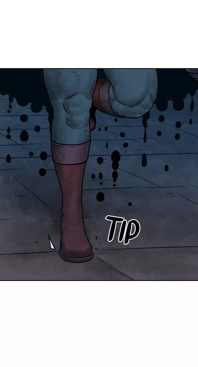 Warrior Executioner Chapter 46 page 84