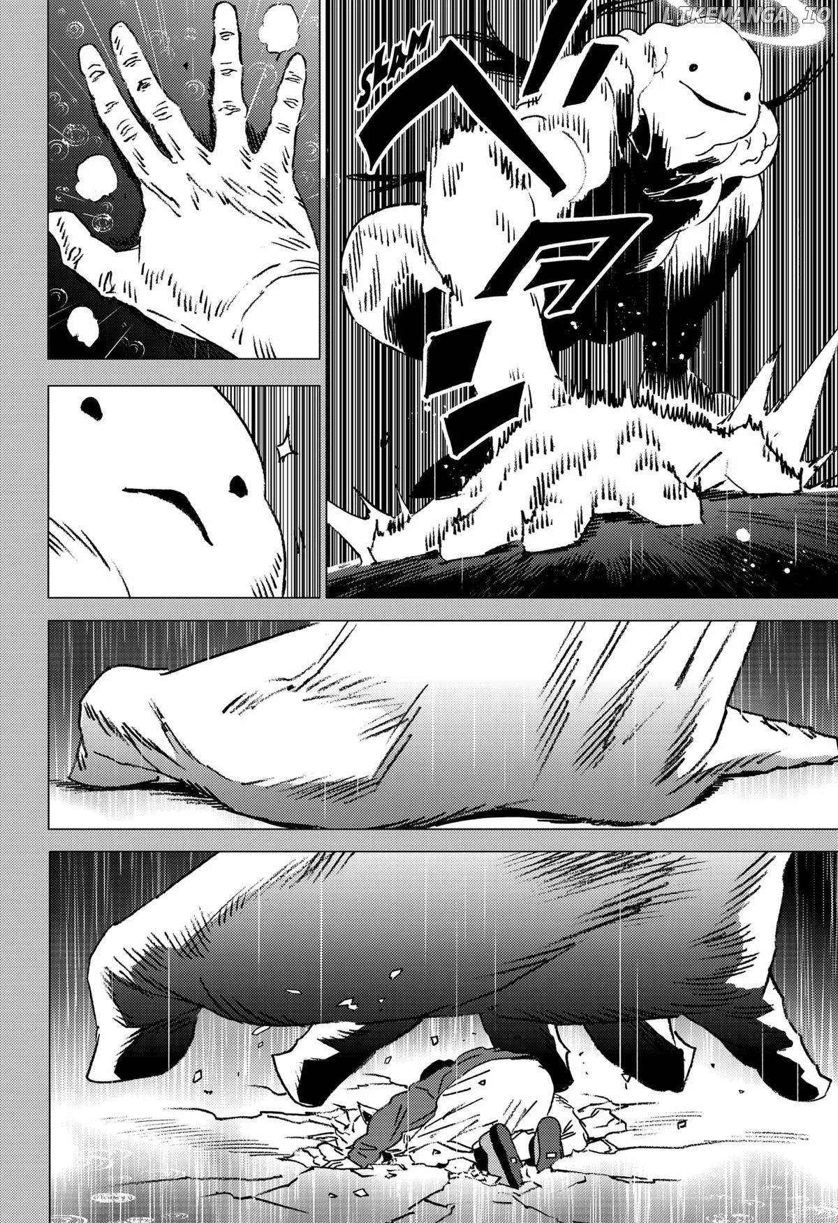 GHOST FIXERS Chapter 42 page 10