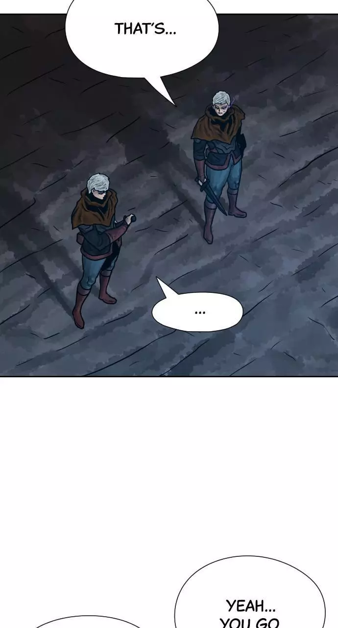 Warrior Executioner Chapter 46 page 77