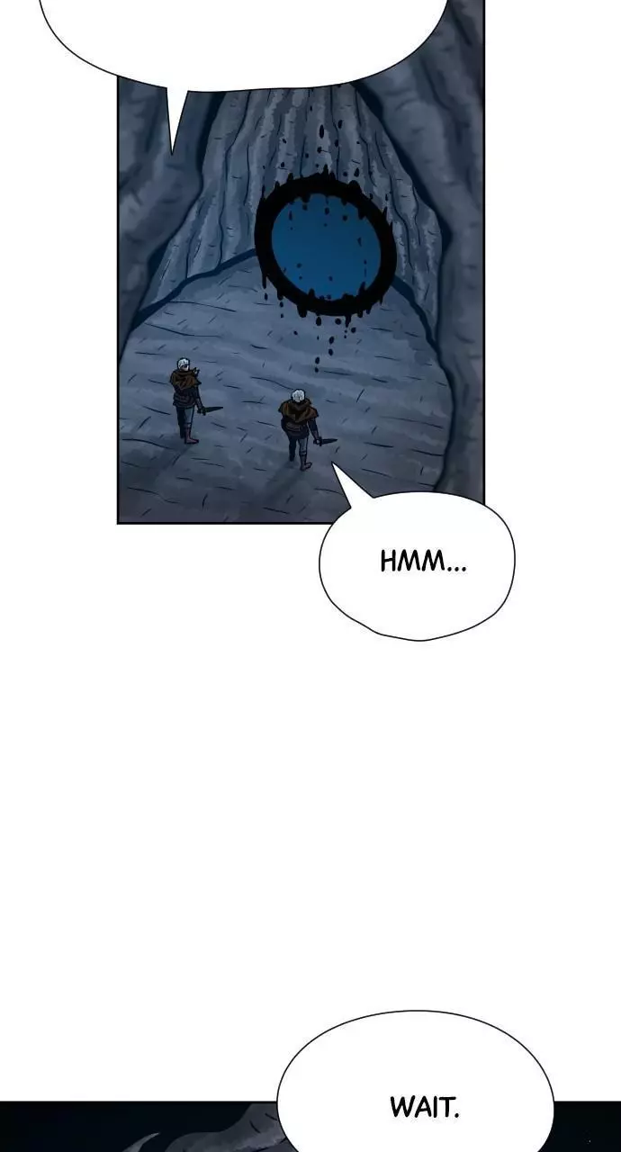 Warrior Executioner Chapter 46 page 75
