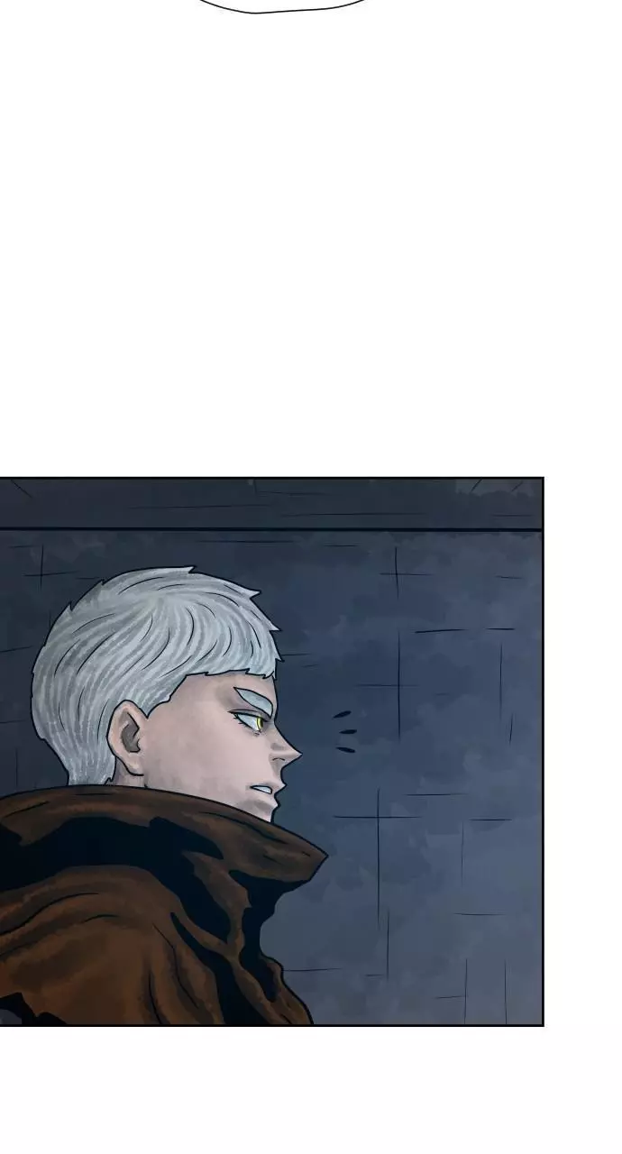 Warrior Executioner Chapter 46 page 87