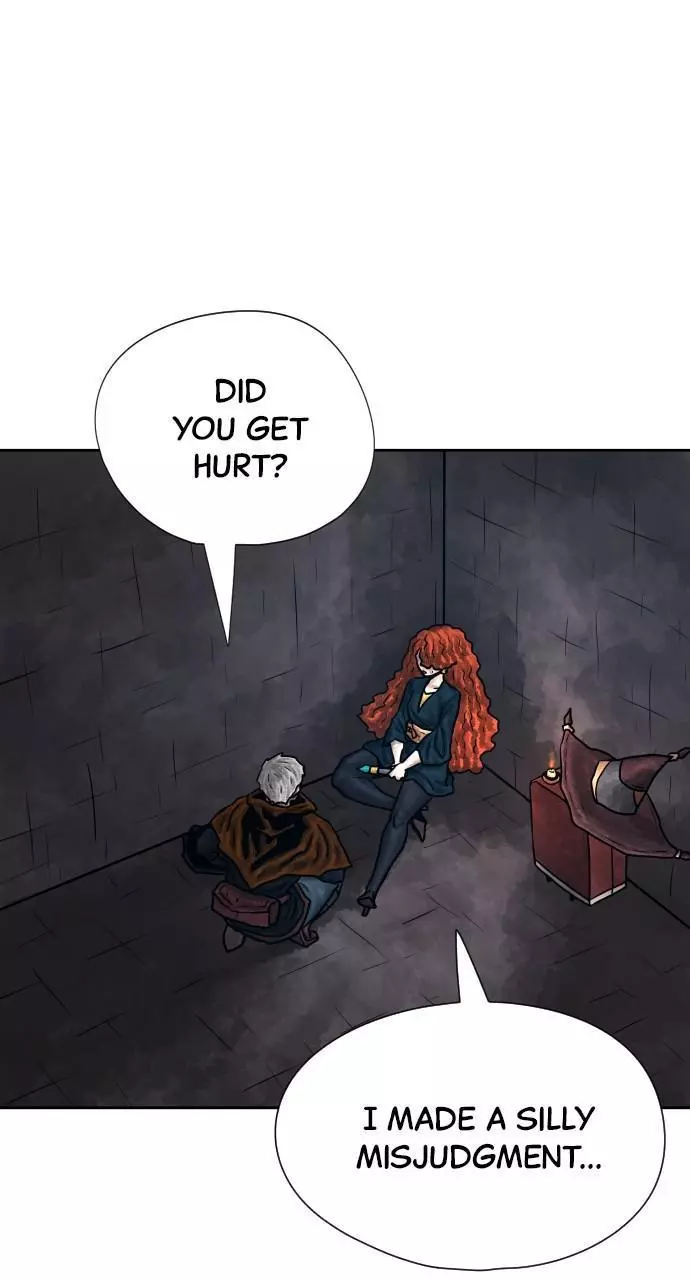 Warrior Executioner Chapter 46 page 90