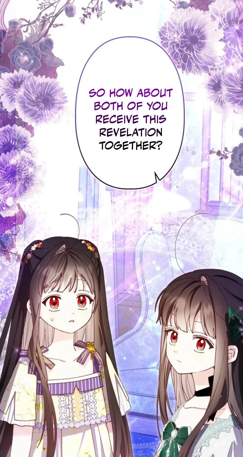 Surviving as Twin Sisters Chapter 46 page 8
