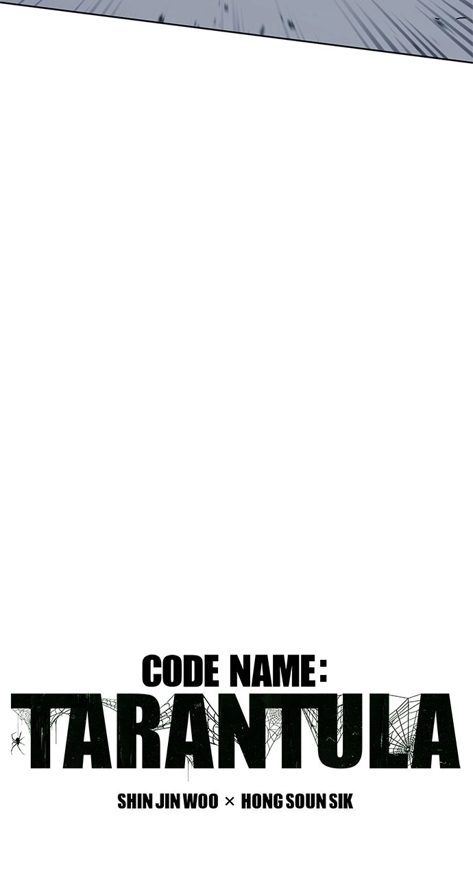 Code Name: TARANTULA Chapter 45 page 4