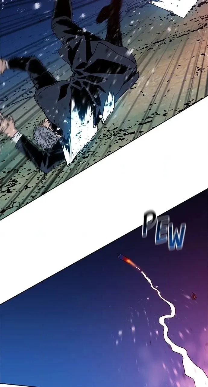 Code Name: TARANTULA Chapter 45 page 10