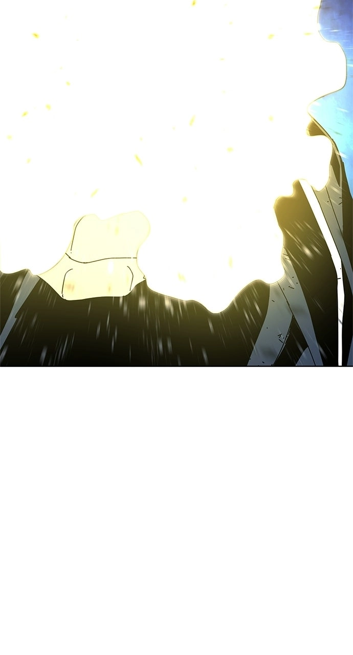 Code Name: TARANTULA Chapter 45 page 46