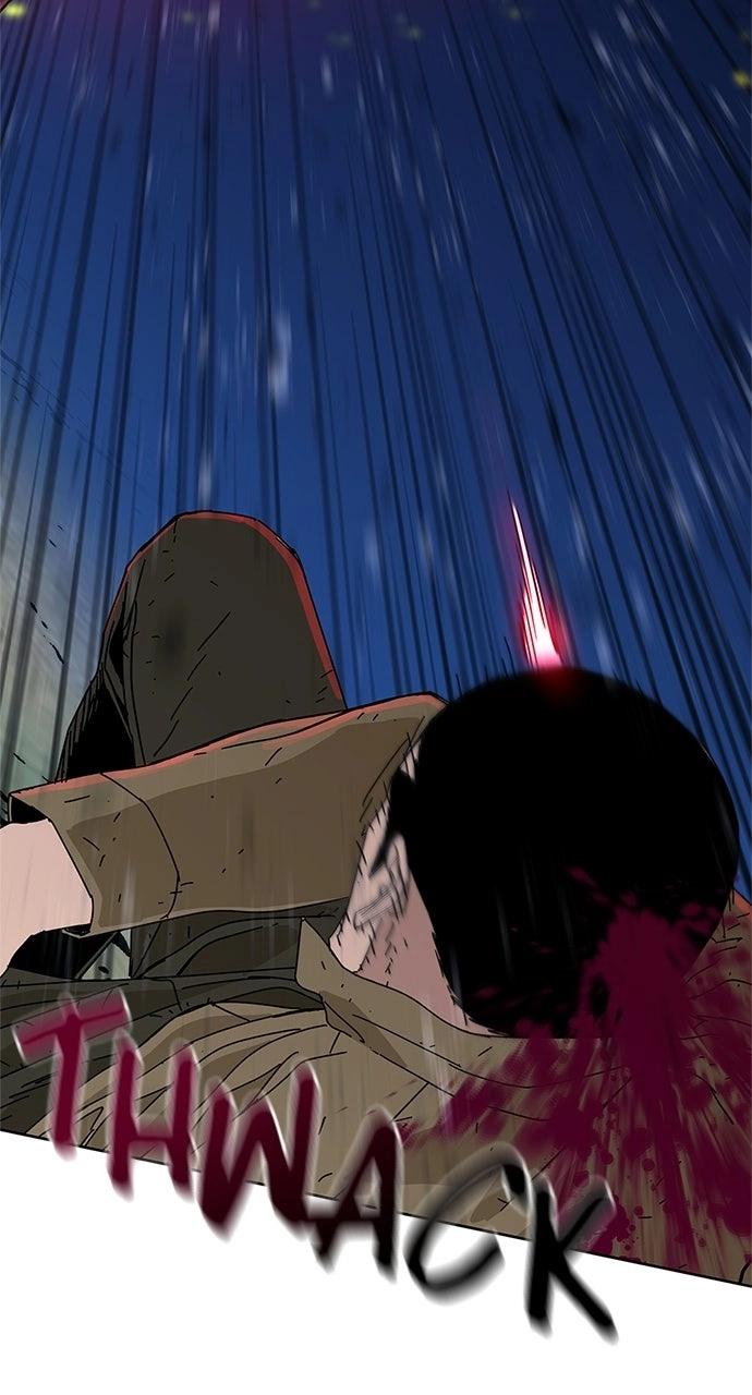 Code Name: TARANTULA Chapter 45 page 25