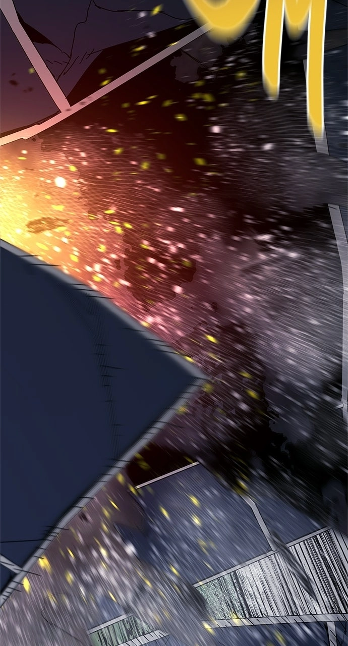Code Name: TARANTULA Chapter 45 page 18