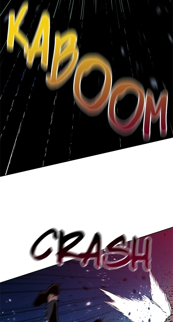 Code Name: TARANTULA Chapter 45 page 9