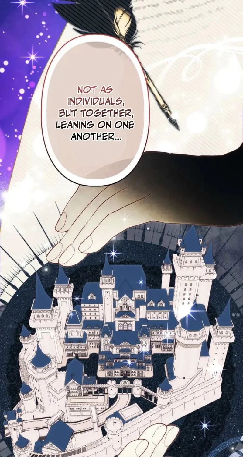 Surviving as Twin Sisters Chapter 46 page 17