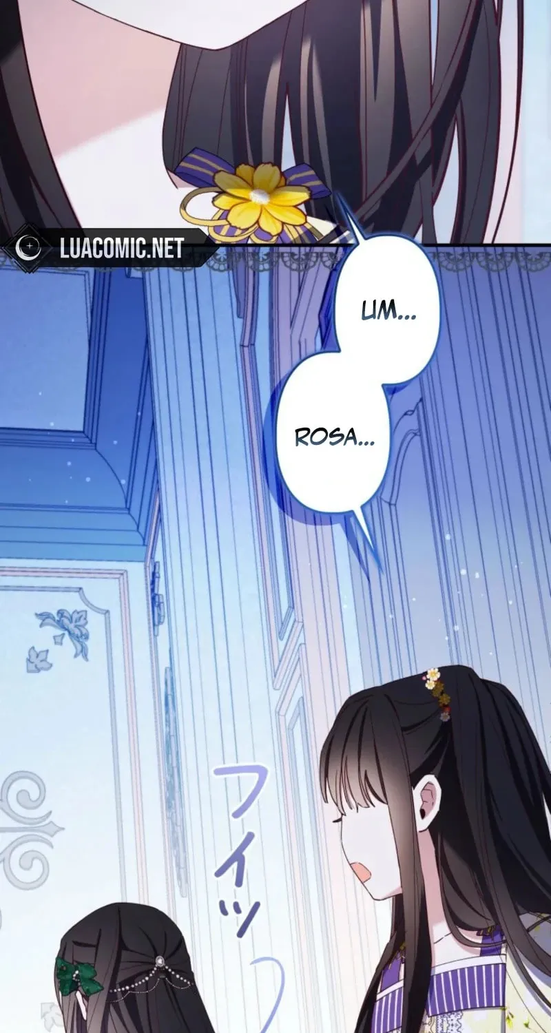 Surviving as Twin Sisters Chapter 46 page 25