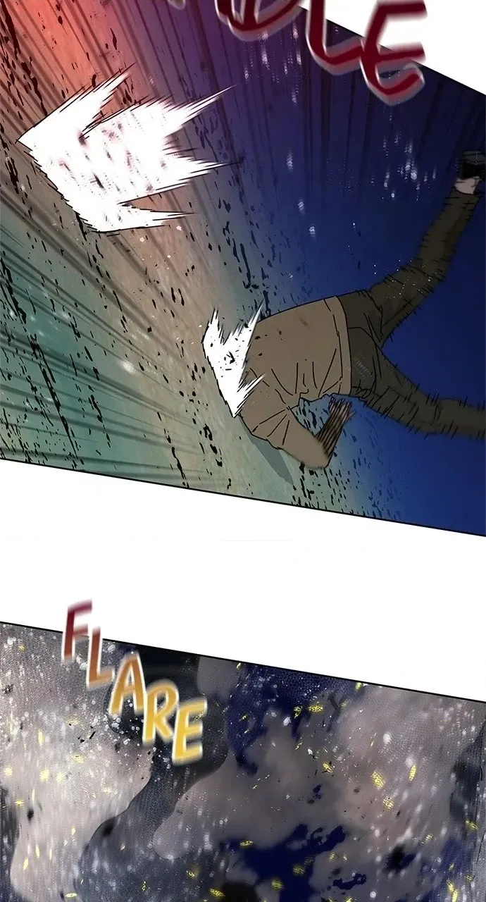 Code Name: TARANTULA Chapter 45 page 20