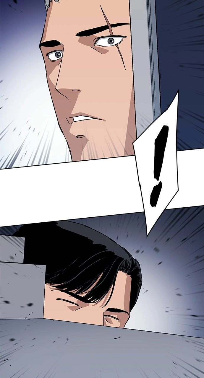 Code Name: TARANTULA Chapter 45 page 3