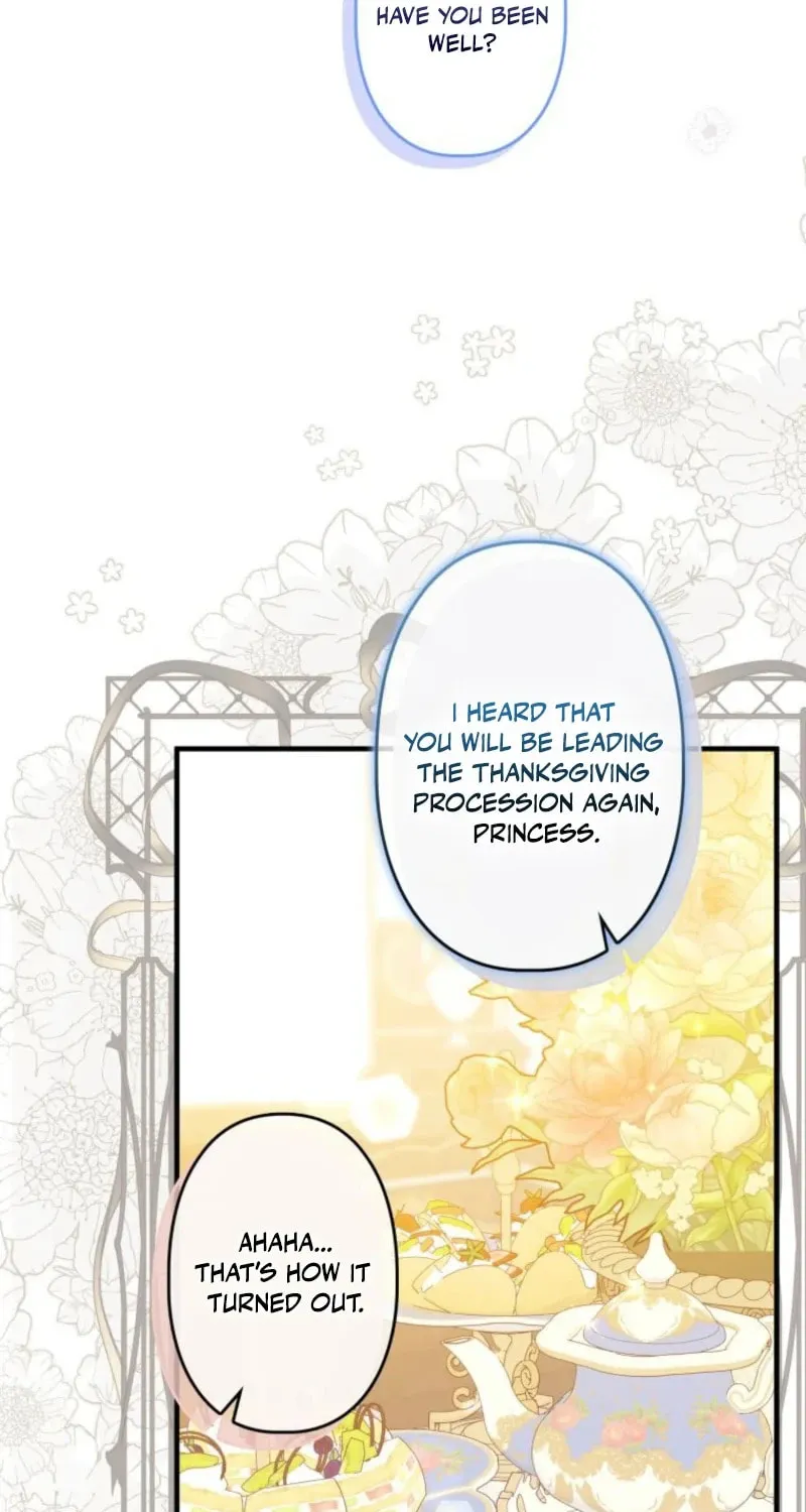 Surviving as Twin Sisters Chapter 46 page 41