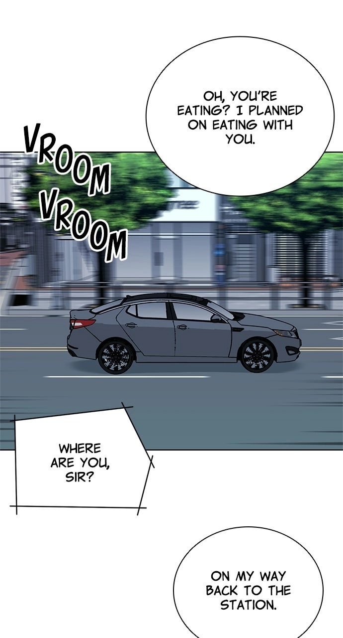 Code Name: TARANTULA Chapter 45 page 75