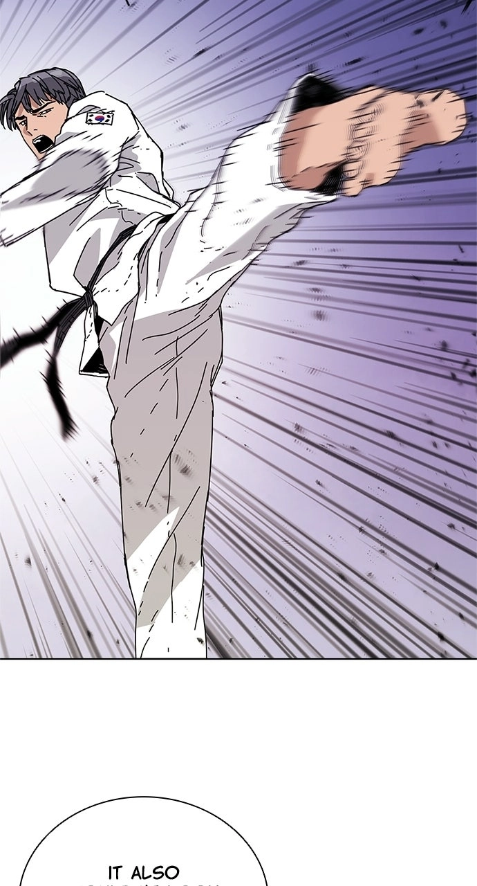 Code Name: TARANTULA Chapter 45 page 66