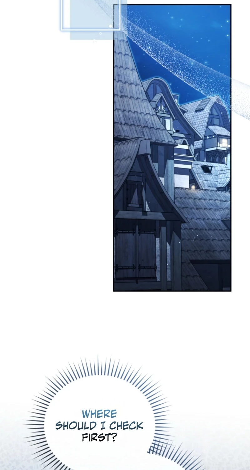The Strongest Lady Hides Her Strength Chapter 46 page 2