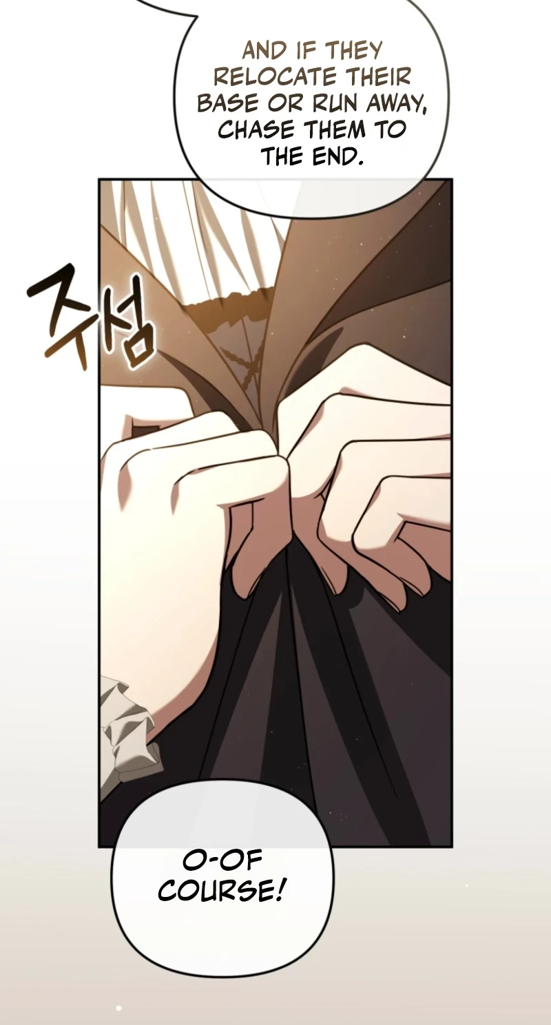 The Strongest Lady Hides Her Strength Chapter 46 page 48