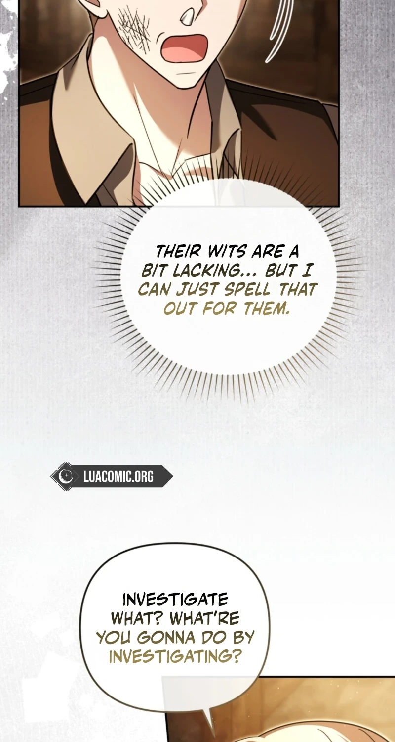 The Strongest Lady Hides Her Strength Chapter 46 page 37