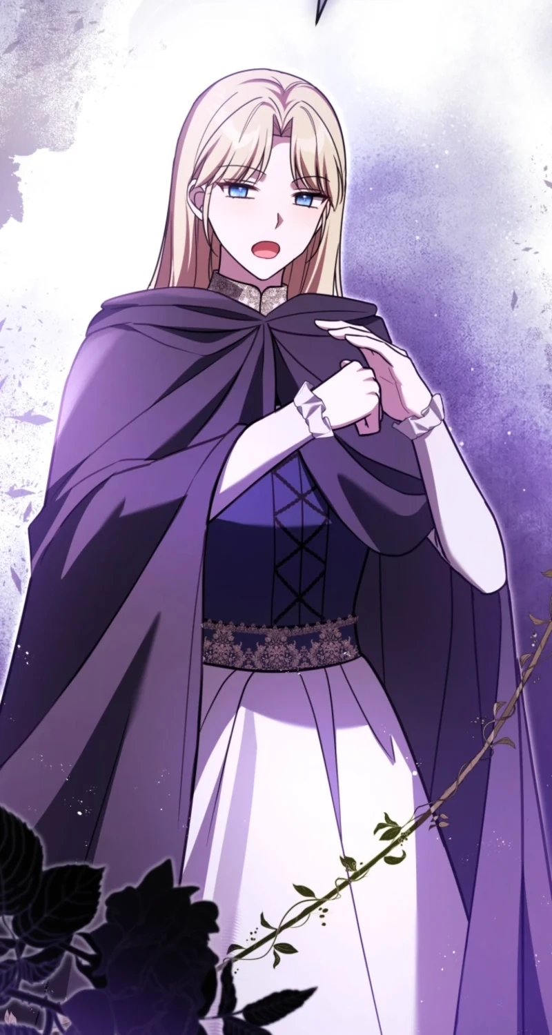 The Strongest Lady Hides Her Strength Chapter 46 page 61