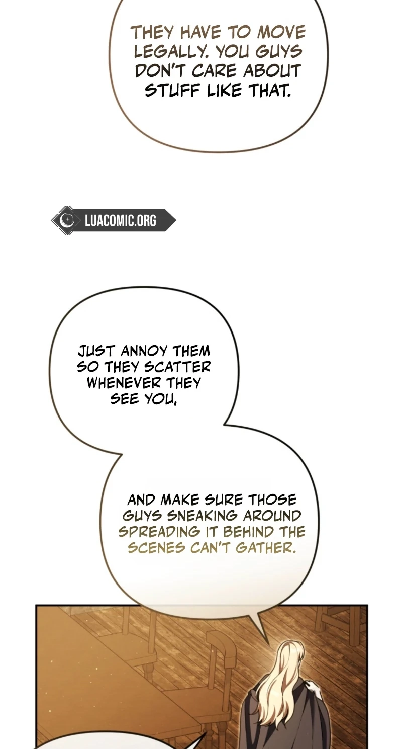 The Strongest Lady Hides Her Strength Chapter 46 page 46