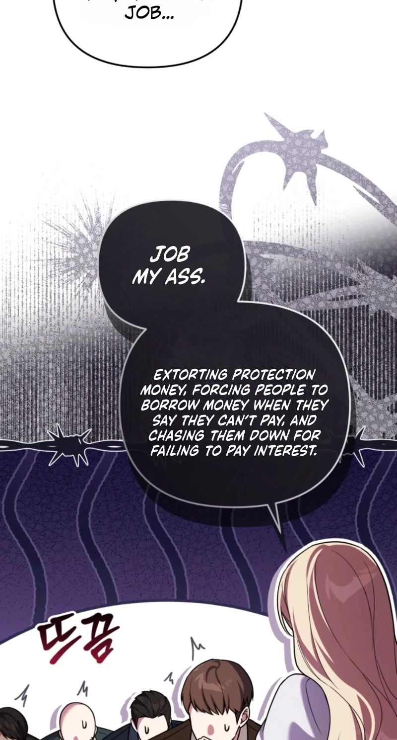 The Strongest Lady Hides Her Strength Chapter 46 page 42