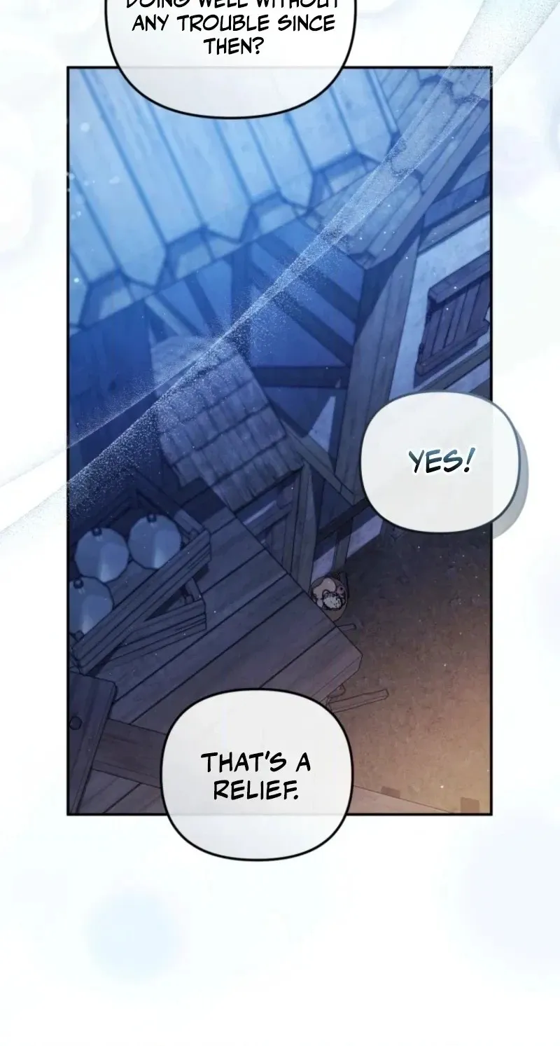 The Strongest Lady Hides Her Strength Chapter 46 page 10