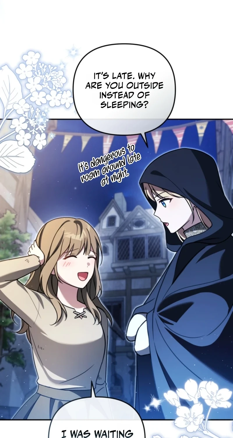 The Strongest Lady Hides Her Strength Chapter 46 page 11