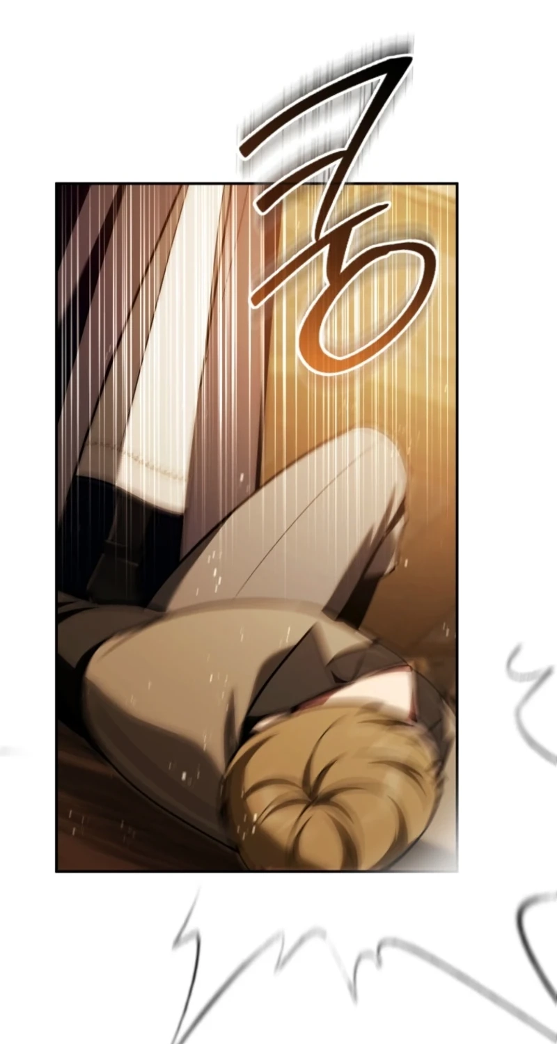 The Strongest Lady Hides Her Strength Chapter 46 page 59