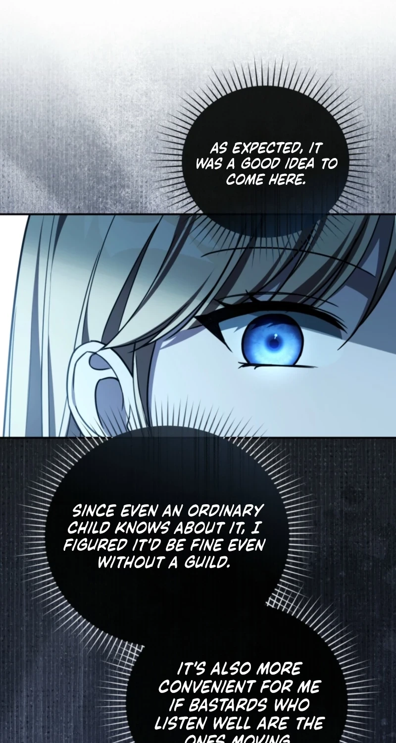 The Strongest Lady Hides Her Strength Chapter 46 page 35