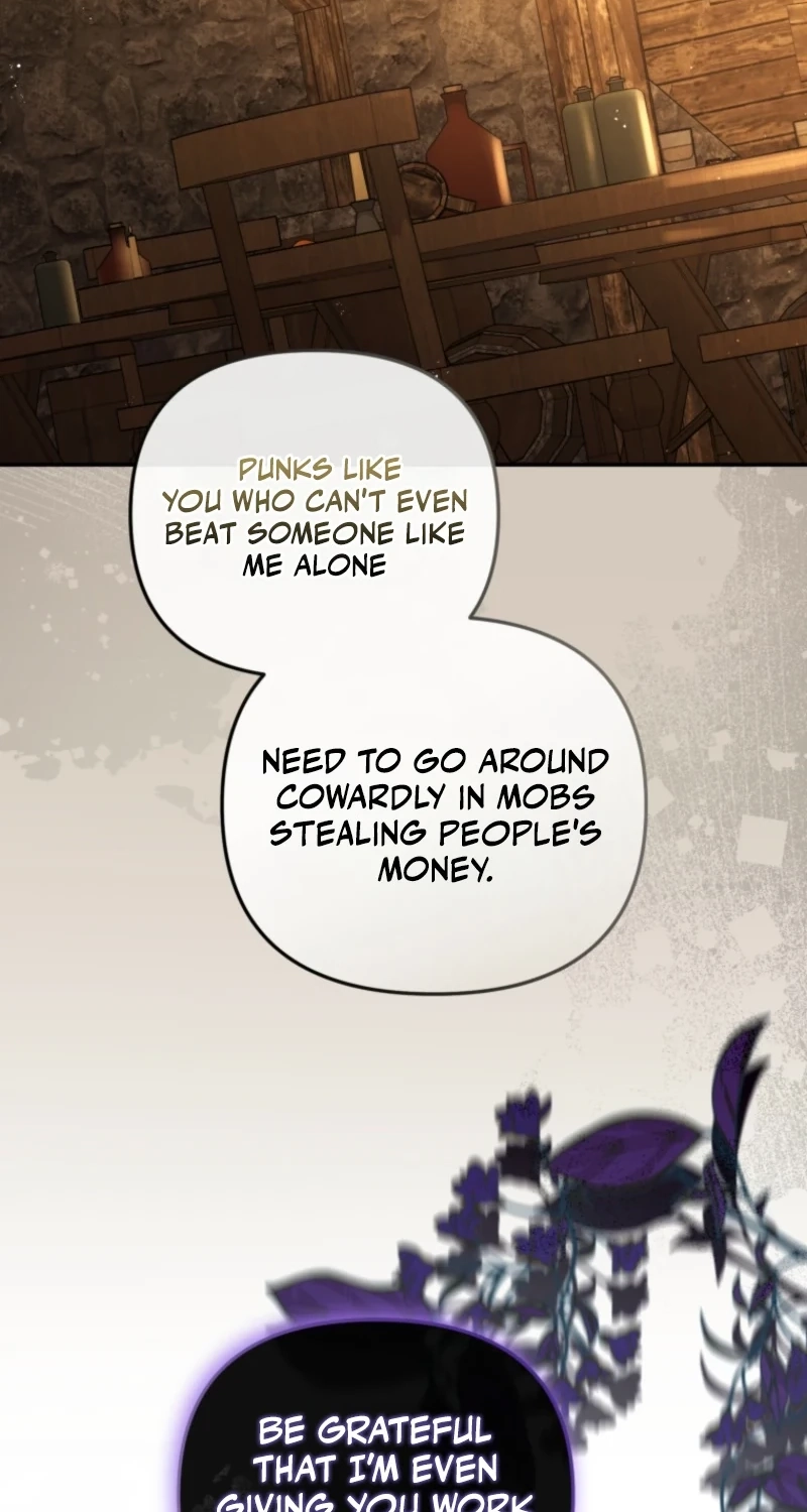 The Strongest Lady Hides Her Strength Chapter 46 page 64