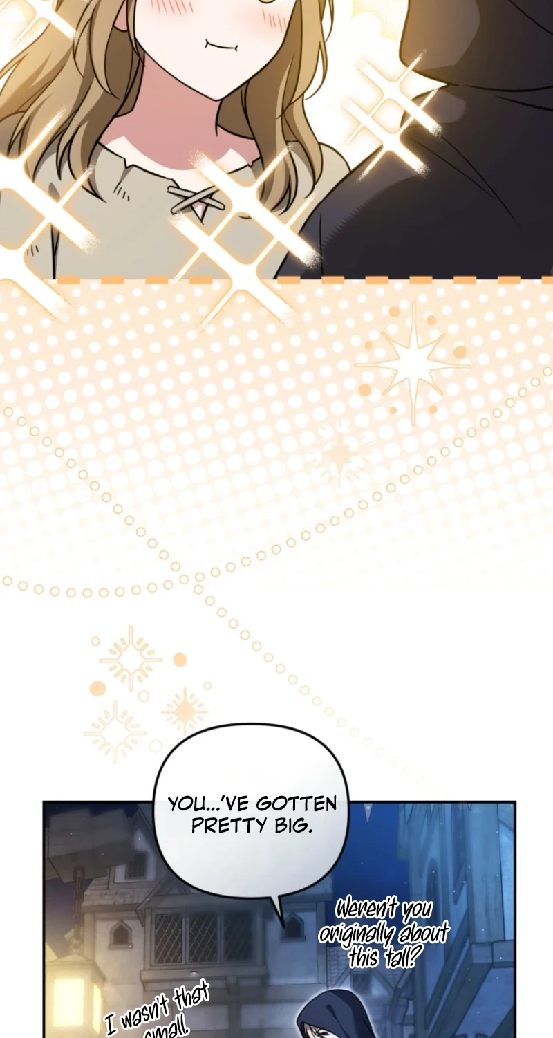 The Strongest Lady Hides Her Strength Chapter 46 page 8