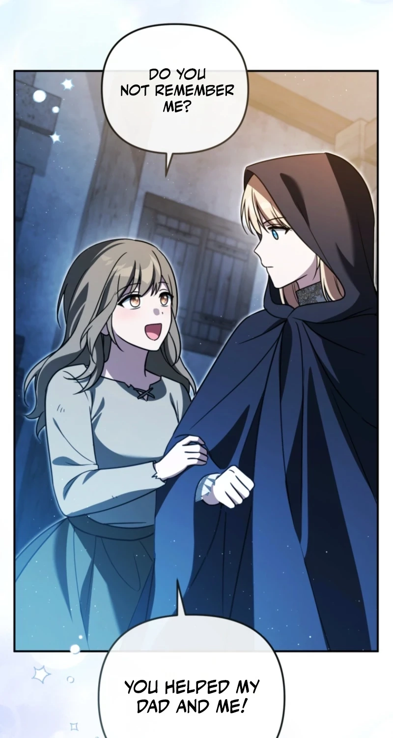 The Strongest Lady Hides Her Strength Chapter 46 page 6