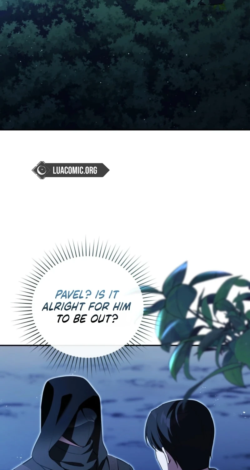 The Strongest Lady Hides Her Strength Chapter 46 page 79