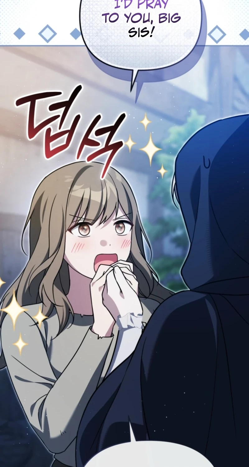 The Strongest Lady Hides Her Strength Chapter 46 page 16