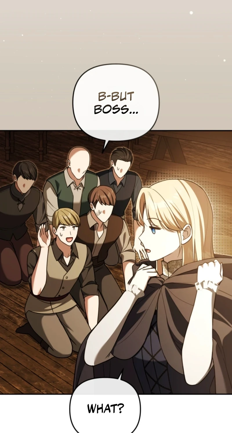 The Strongest Lady Hides Her Strength Chapter 46 page 49