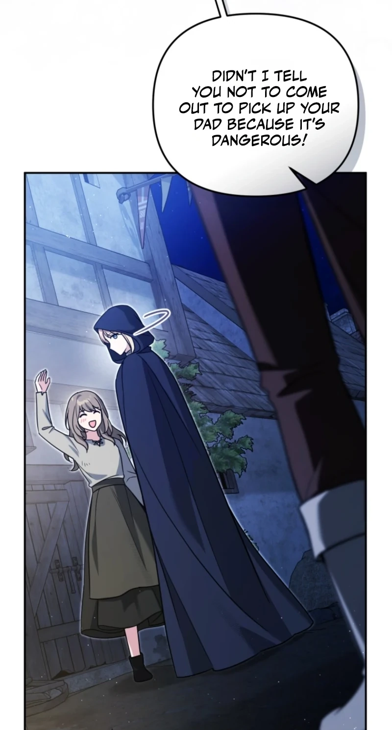 The Strongest Lady Hides Her Strength Chapter 46 page 21