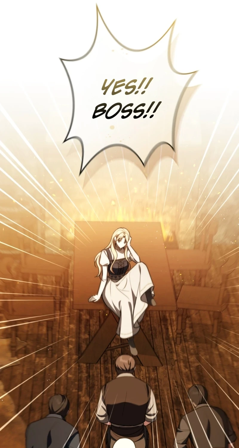 The Strongest Lady Hides Her Strength Chapter 46 page 31