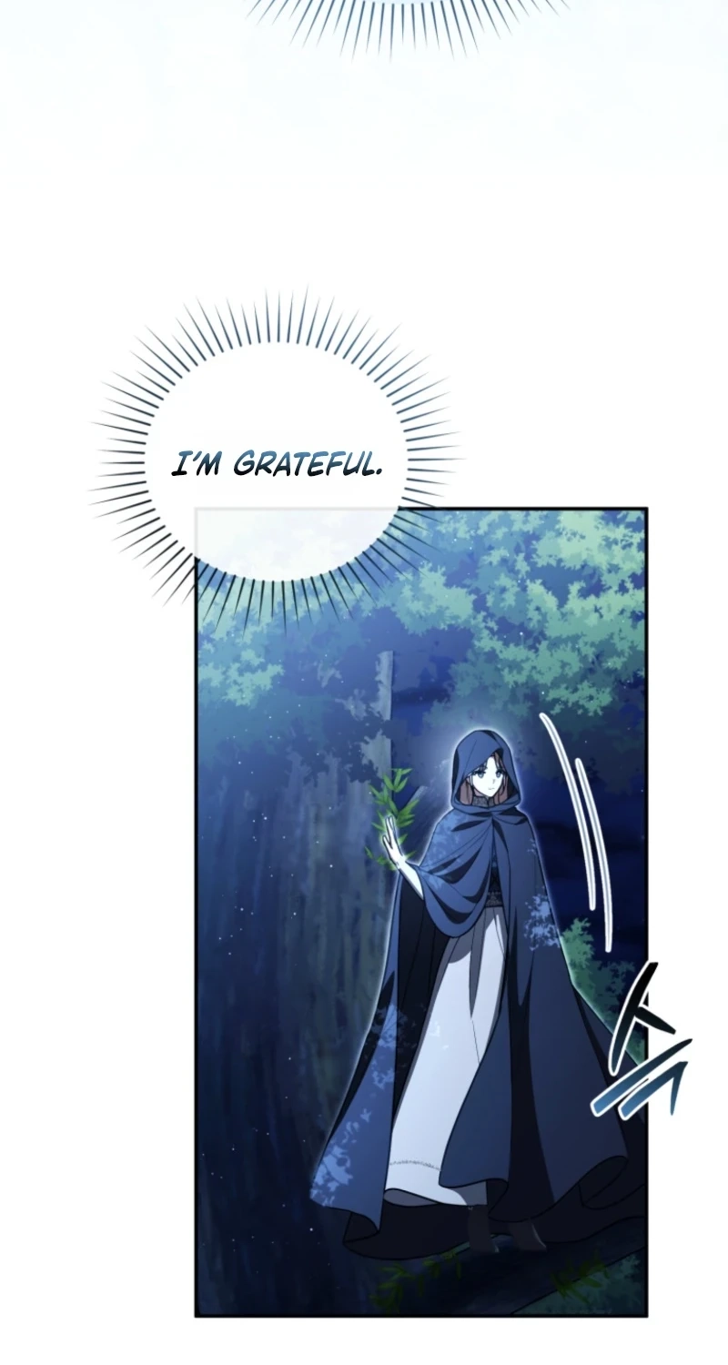The Strongest Lady Hides Her Strength Chapter 46 page 85