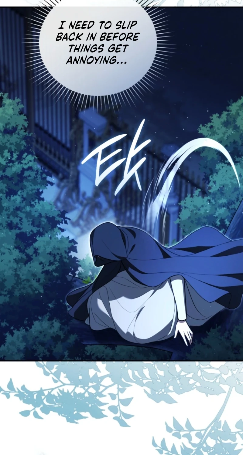 The Strongest Lady Hides Her Strength Chapter 46 page 76